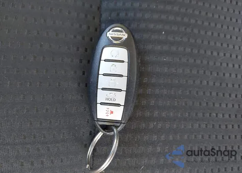 2014 Nissan Altima 2.5 S from USA, damaged, VIN 1N4AL3AP2EC176245